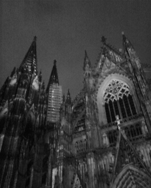 Cologne's site Cologne's site